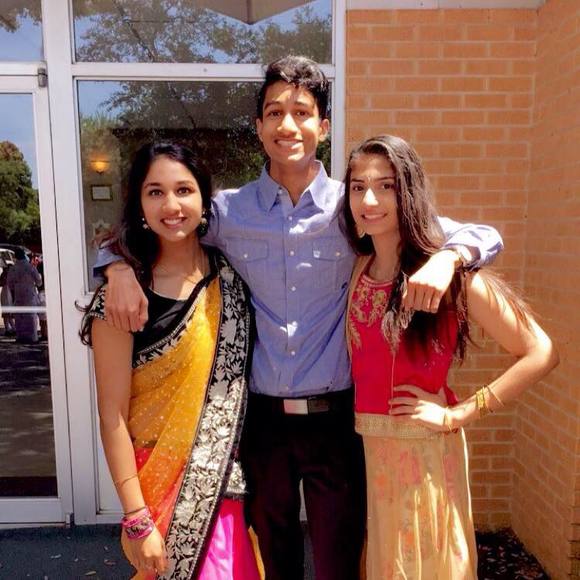 Meet your Posher, Steve - Picture 1 of 1